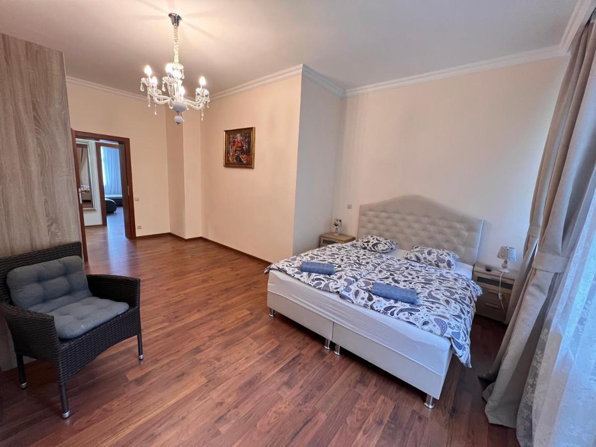 Jurincom Apartments Na Vyhlidce Karlovy Vary Luaran gambar