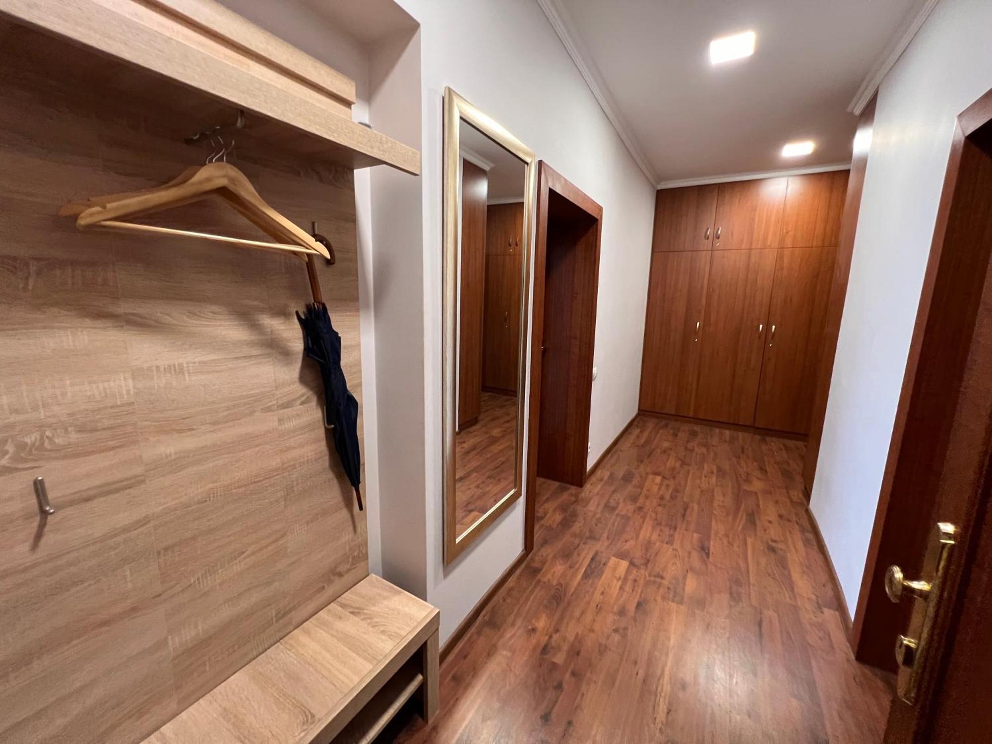 Jurincom Apartments Na Vyhlidce Karlovy Vary Luaran gambar