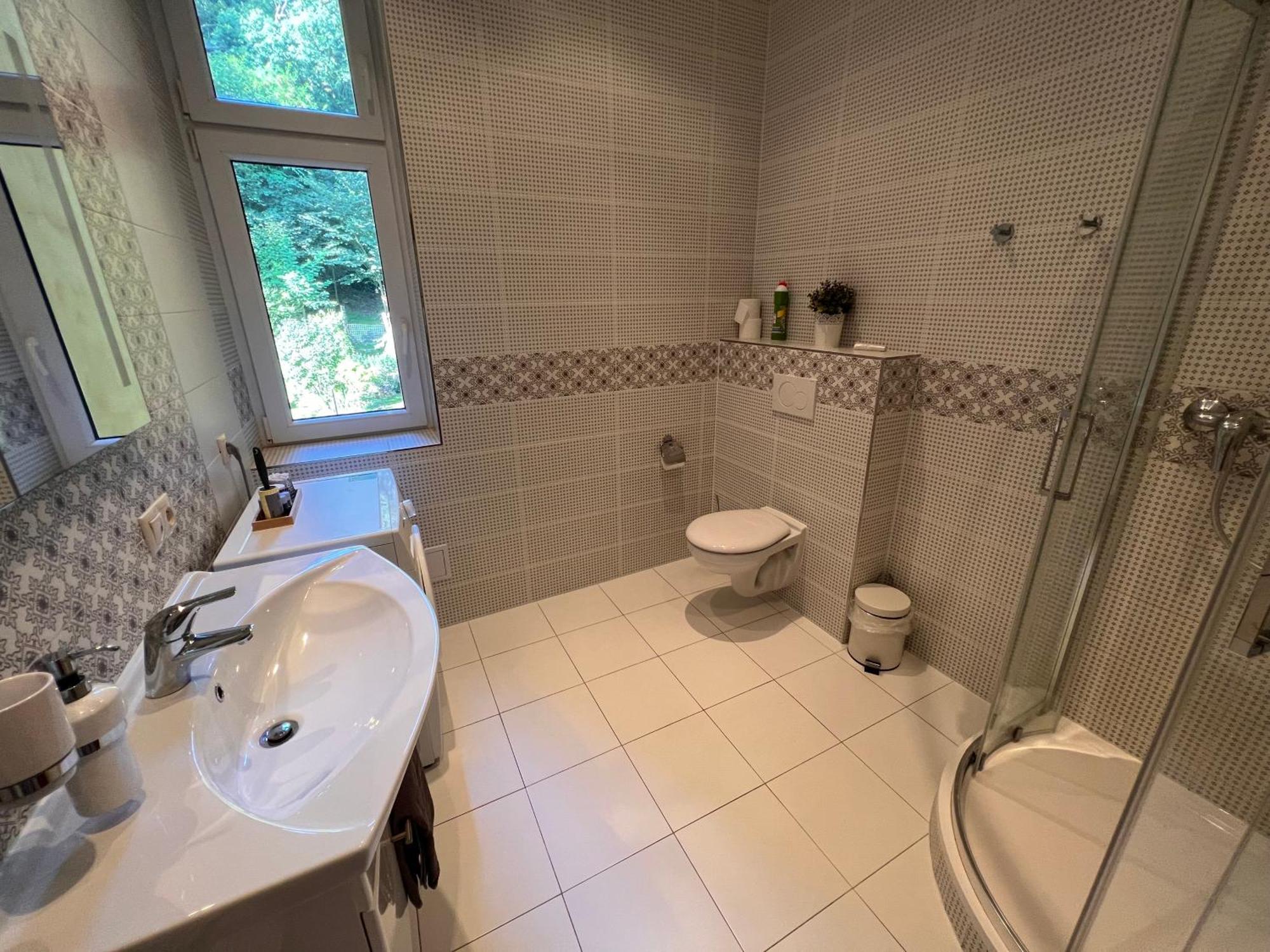 Jurincom Apartments Na Vyhlidce Karlovy Vary Luaran gambar
