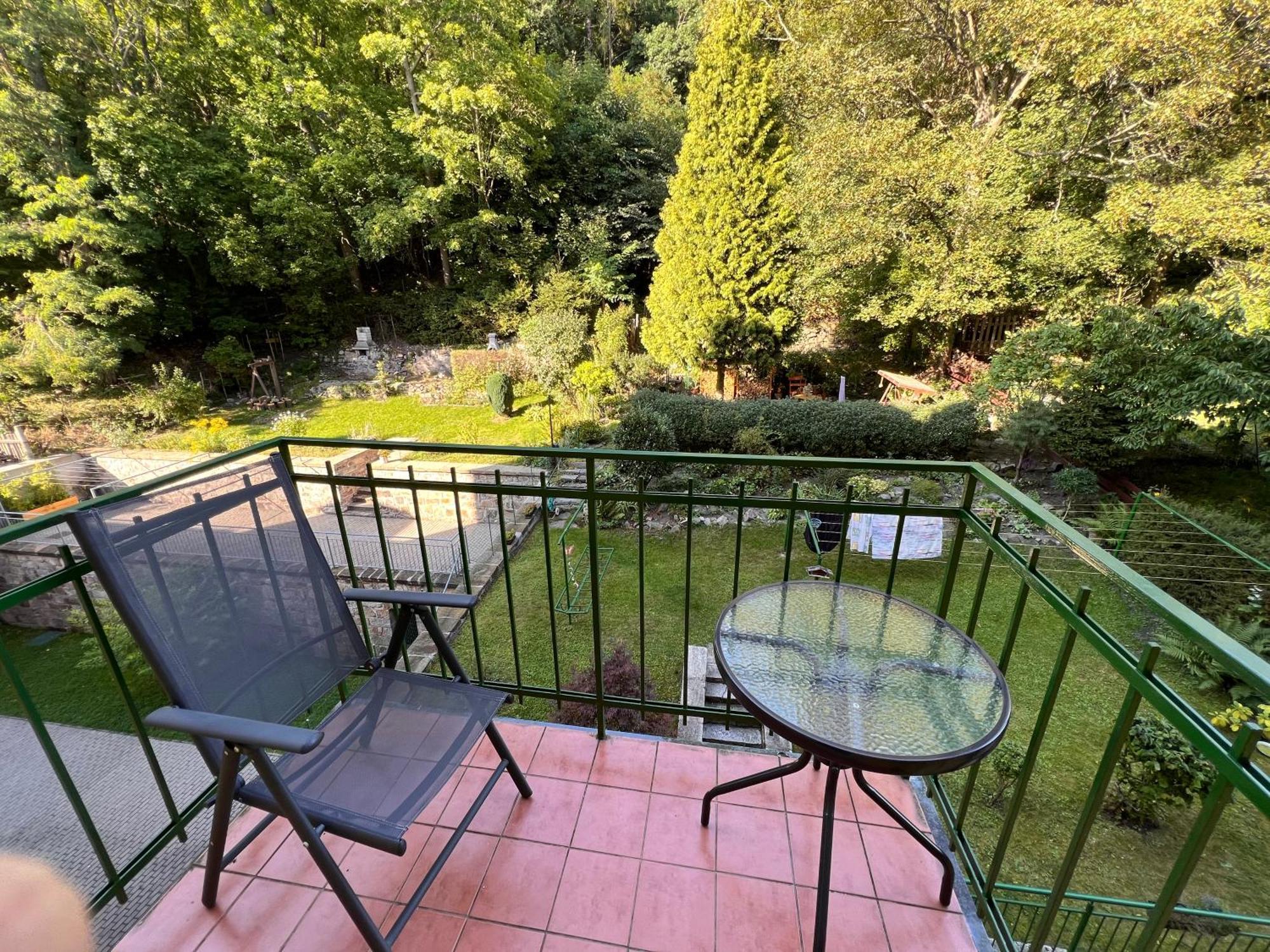 Jurincom Apartments Na Vyhlidce Karlovy Vary Luaran gambar