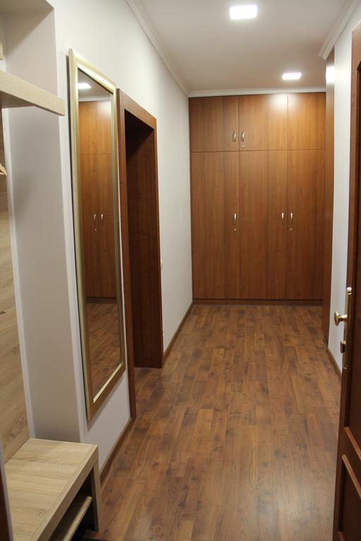 Jurincom Apartments Na Vyhlidce Karlovy Vary Luaran gambar
