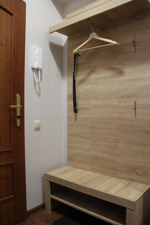 Jurincom Apartments Na Vyhlidce Karlovy Vary Luaran gambar