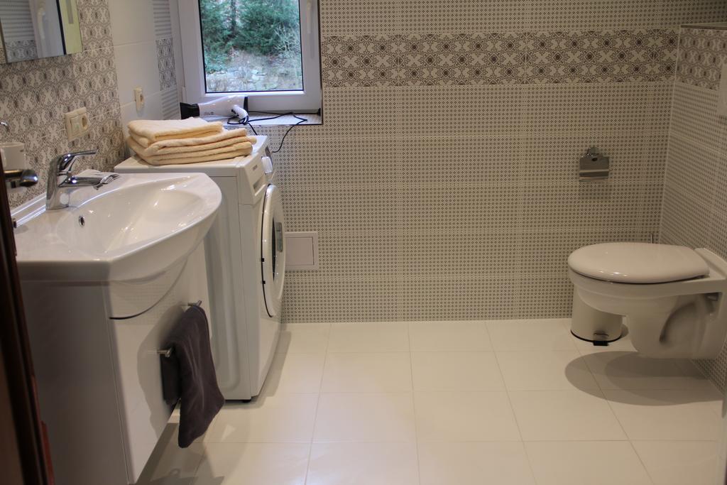 Jurincom Apartments Na Vyhlidce Karlovy Vary Luaran gambar