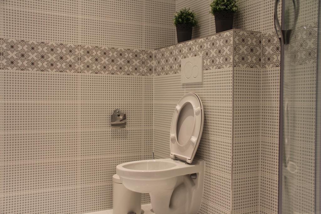 Jurincom Apartments Na Vyhlidce Karlovy Vary Luaran gambar